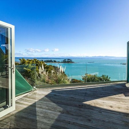 Harbour View - One Nelson Exterior foto