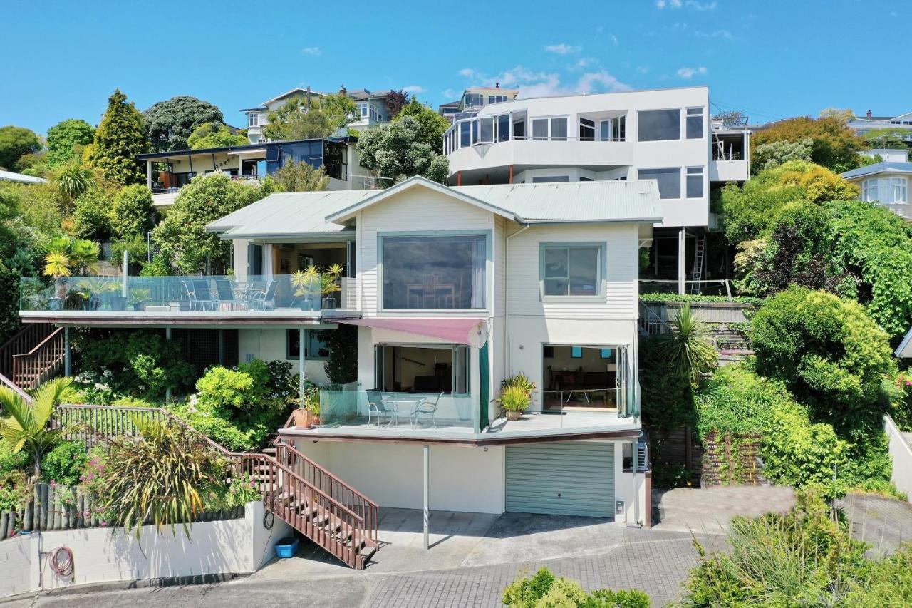 Harbour View - One Nelson Exterior foto