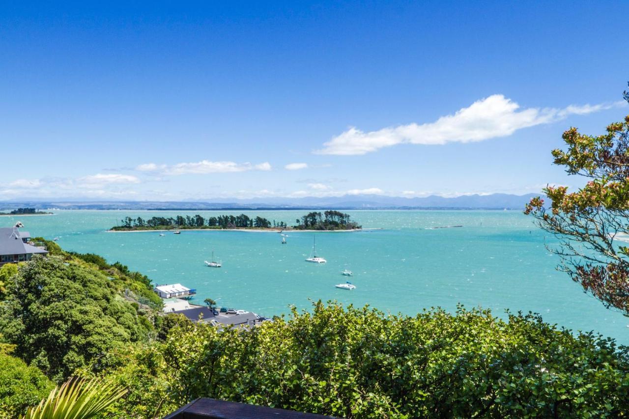 Harbour View - One Nelson Exterior foto