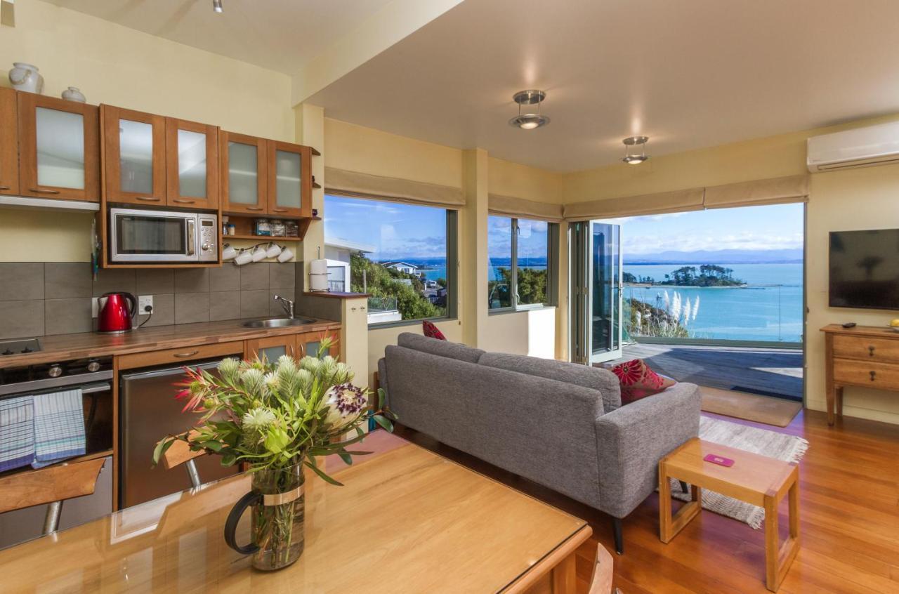 Harbour View - One Nelson Exterior foto