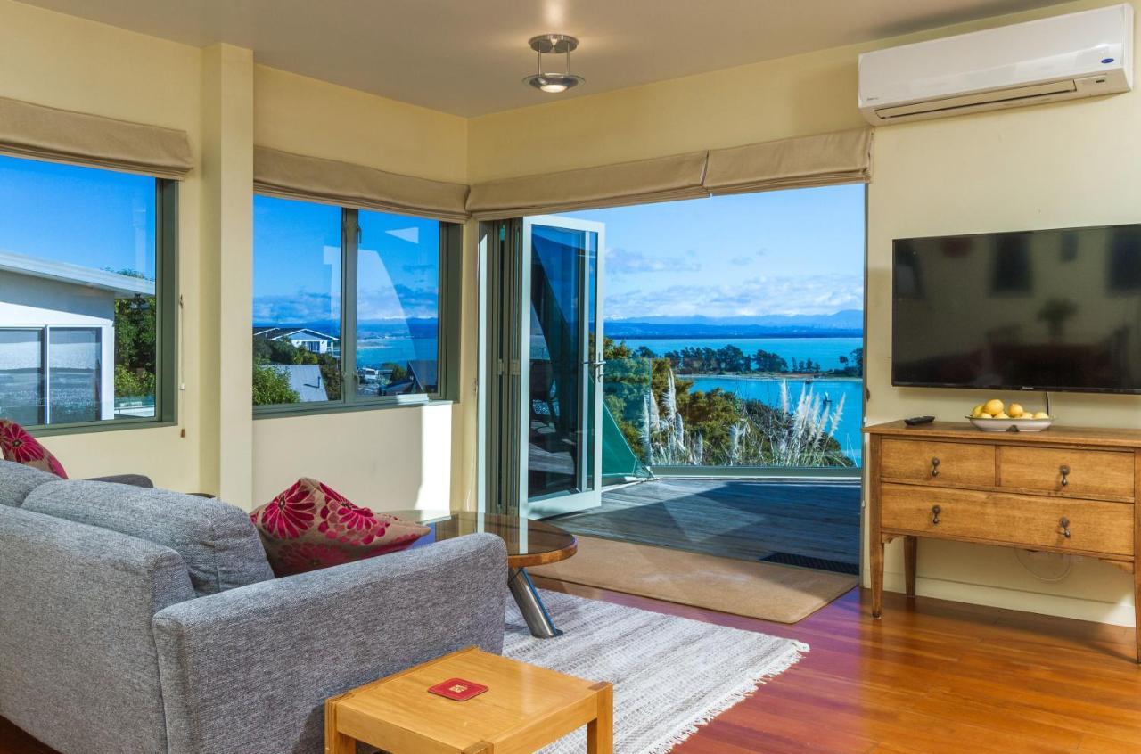Harbour View - One Nelson Exterior foto