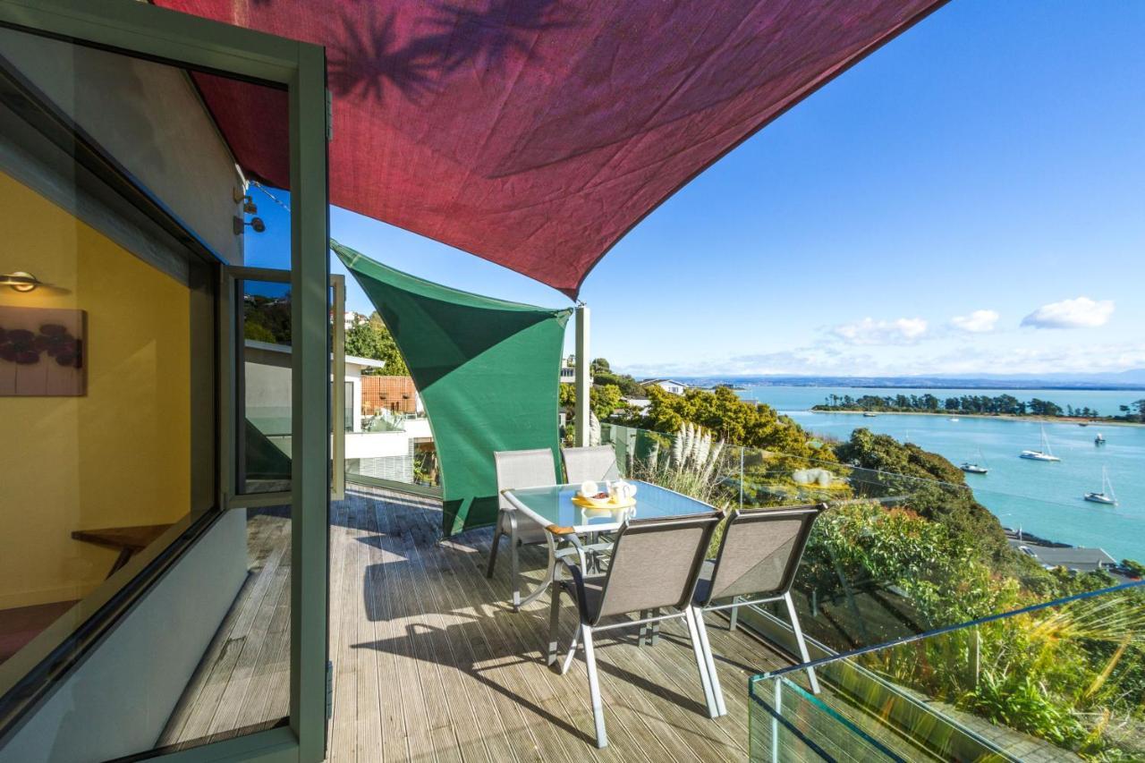 Harbour View - One Nelson Exterior foto