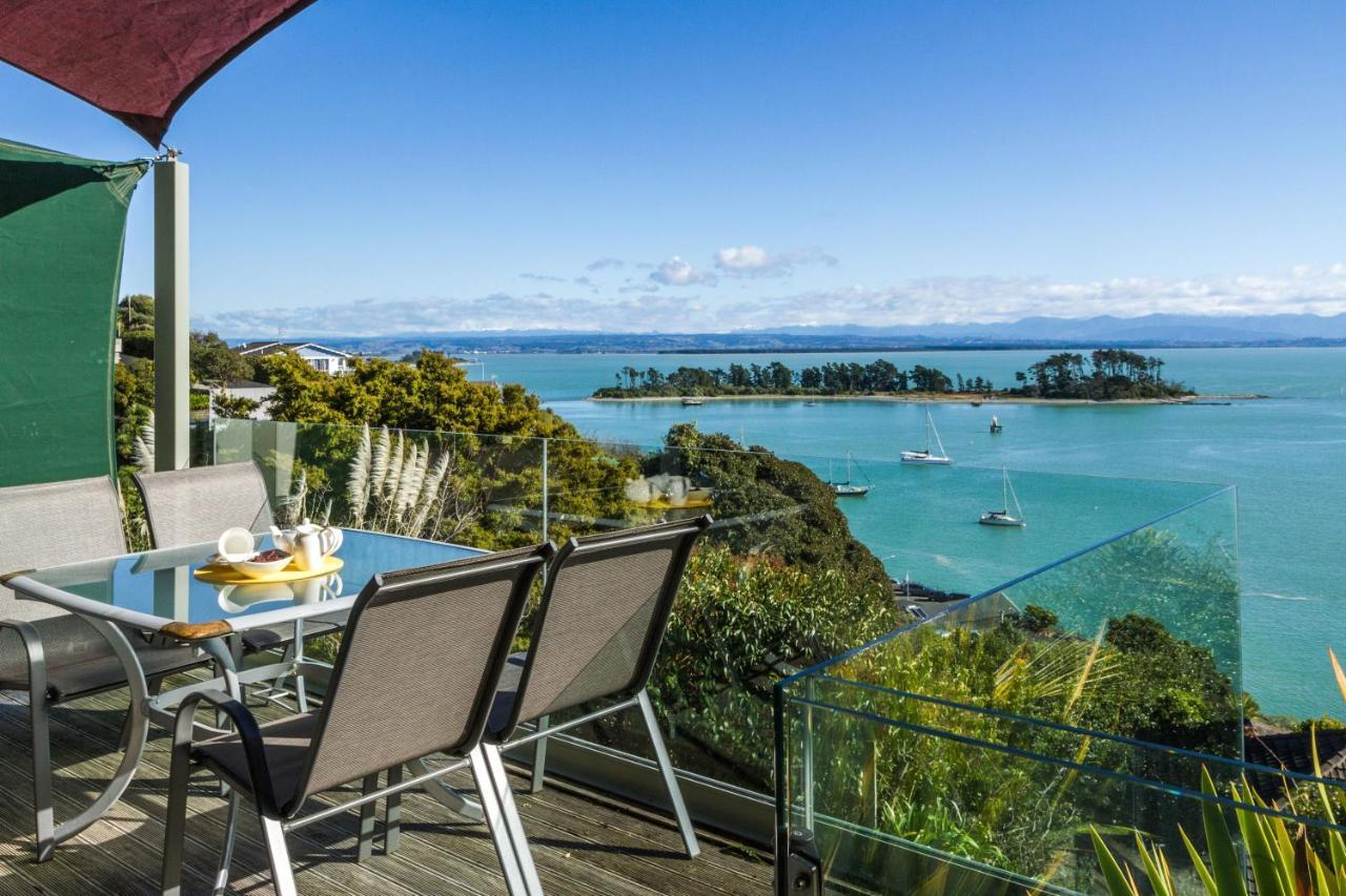 Harbour View - One Nelson Exterior foto