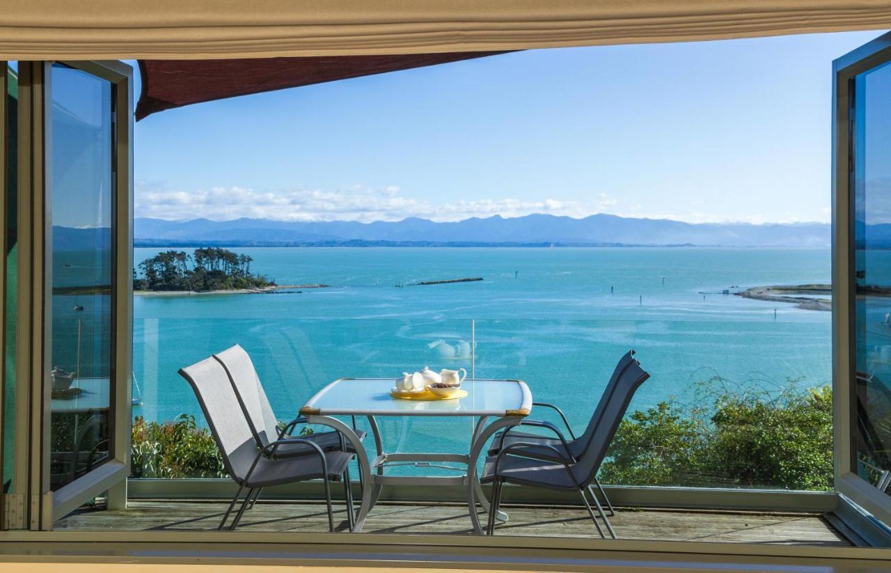 Harbour View - One Nelson Exterior foto