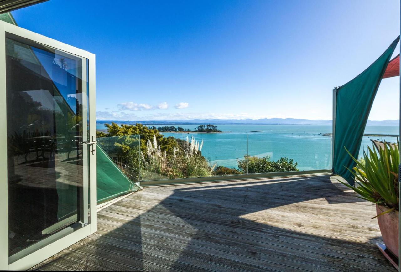 Harbour View - One Nelson Exterior foto