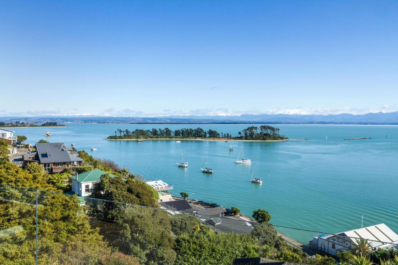 Harbour View - One Nelson Exterior foto
