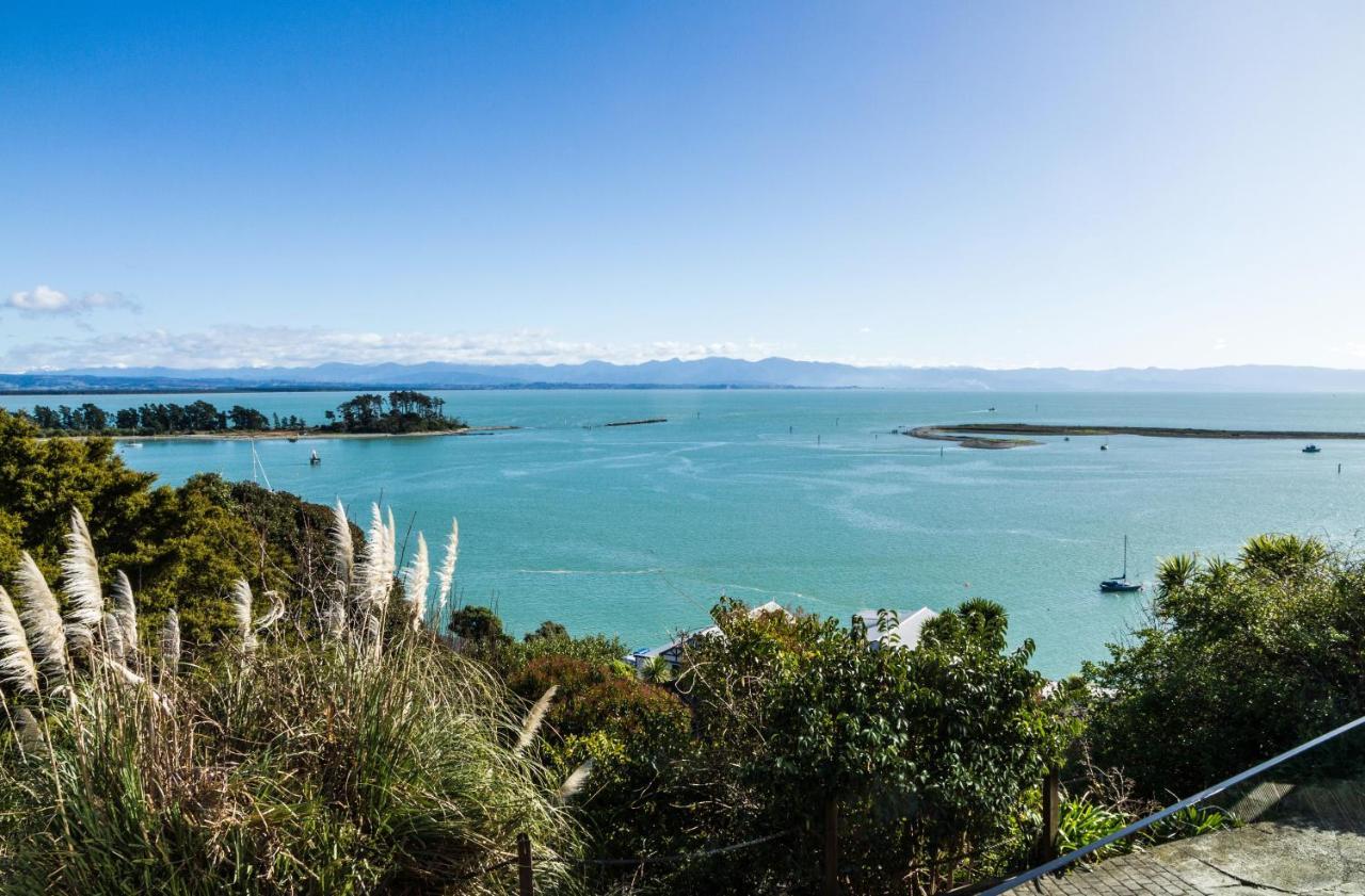 Harbour View - One Nelson Exterior foto