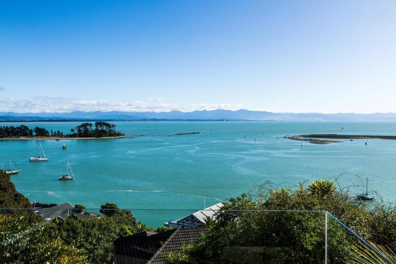 Harbour View - One Nelson Exterior foto